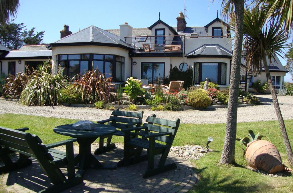 Rosslare Harbour Bed & Breakfast | Clifford House B & B