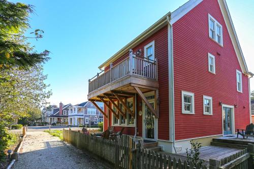 Seabrook House | Clifford House by Seabrook Hospitality