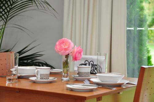 Clifton Grove Bed & Breakfast | Clifton Gardens Bed & Breakfast - Orange