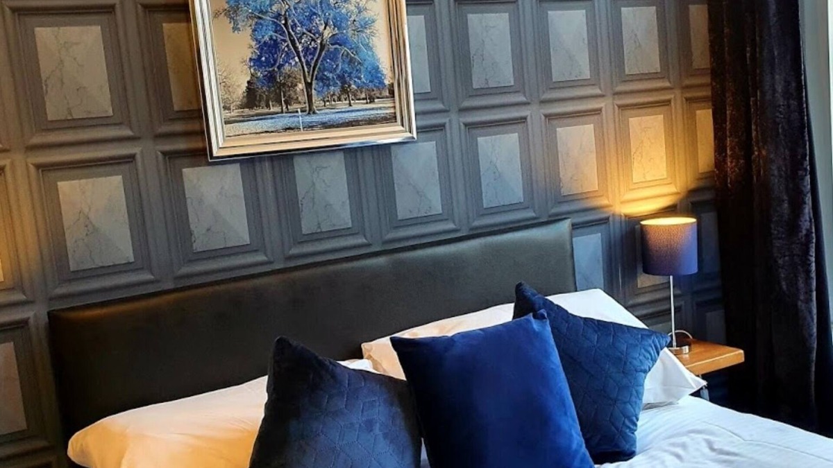 South Shields Bed & Breakfast | Clifton Guest House