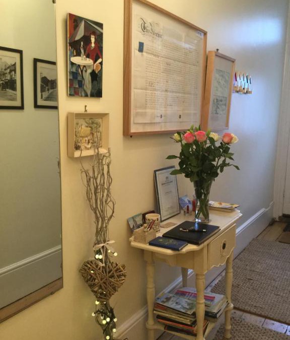 Whitstable Bed & Breakfast | Cliftonville House