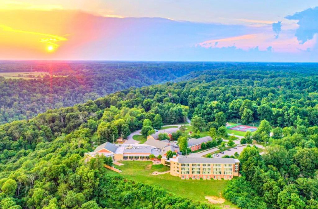 Madison Hotel | Clifty Inn