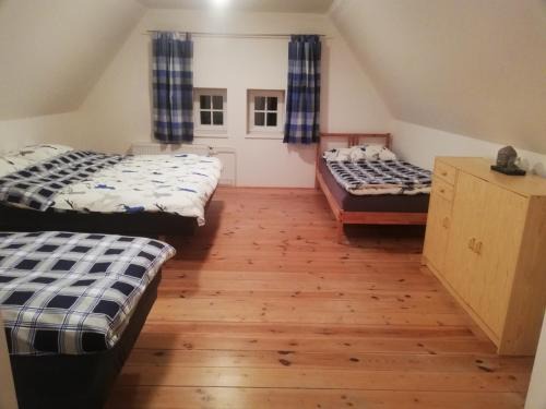 Tisa Apartment | Climb And Bike