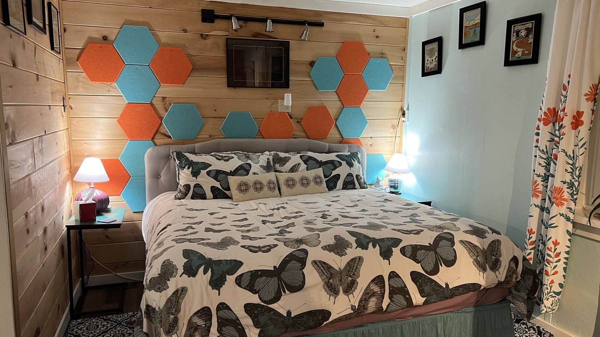 Pine Ridge Apartment | Climb On Inn ~Explore Red River Gorge & Comfort ~Perfect Location ~Pet Friendly