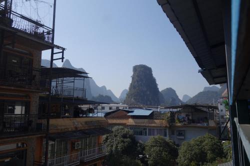 Yangshuo House | Climbers Inn Yangshuo