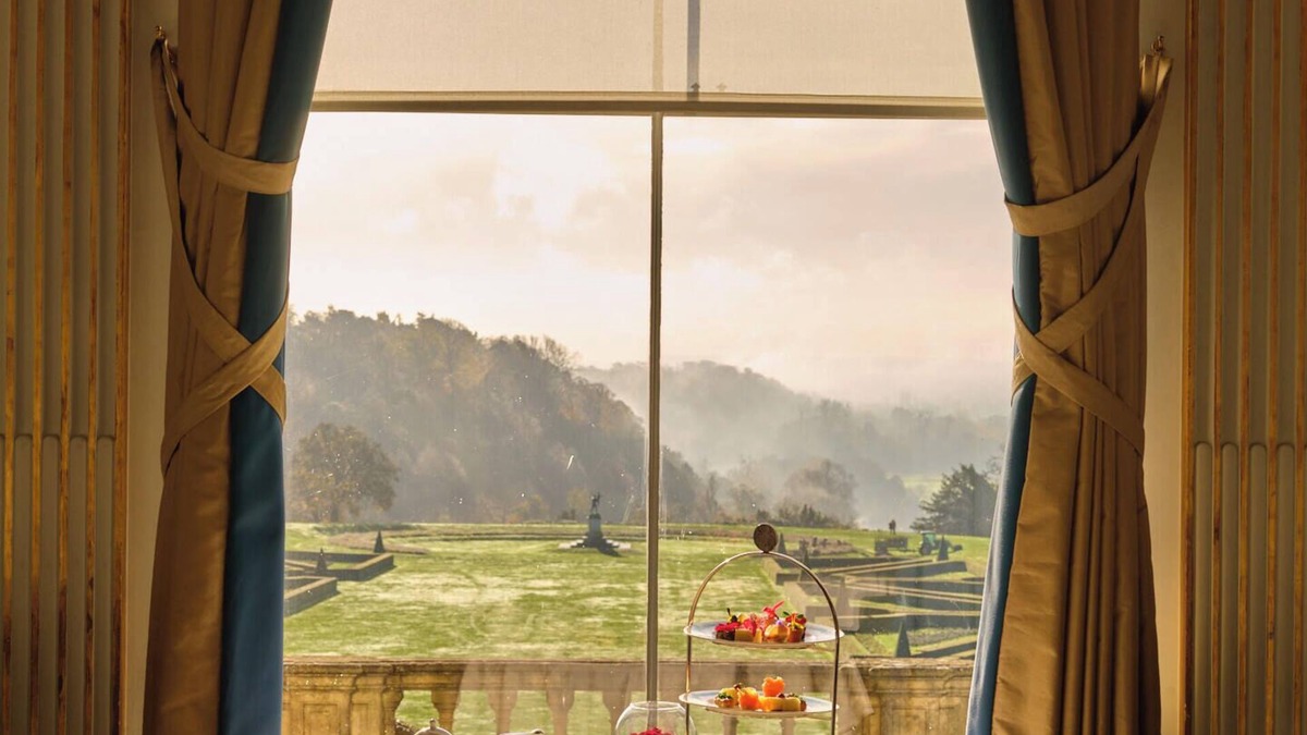 Taplow Hotel | Cliveden House - an Iconic Luxury Hotel