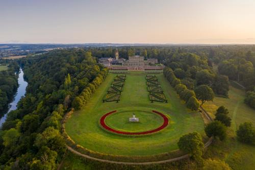 Taplow Hotel | Cliveden House - an Iconic Luxury Hotel
