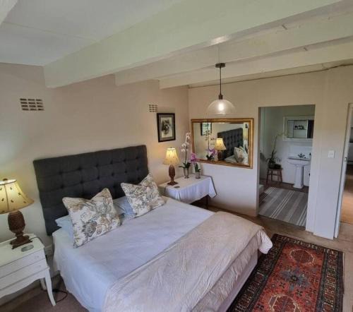 Addo Apartment | Clivedon Cottage