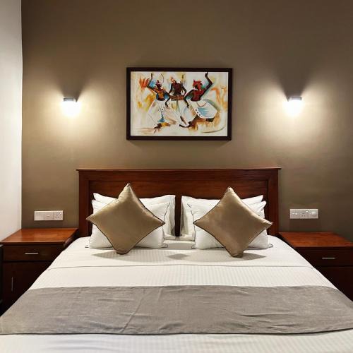 Anniwatta Bed & Breakfast | Cliveland Residence
