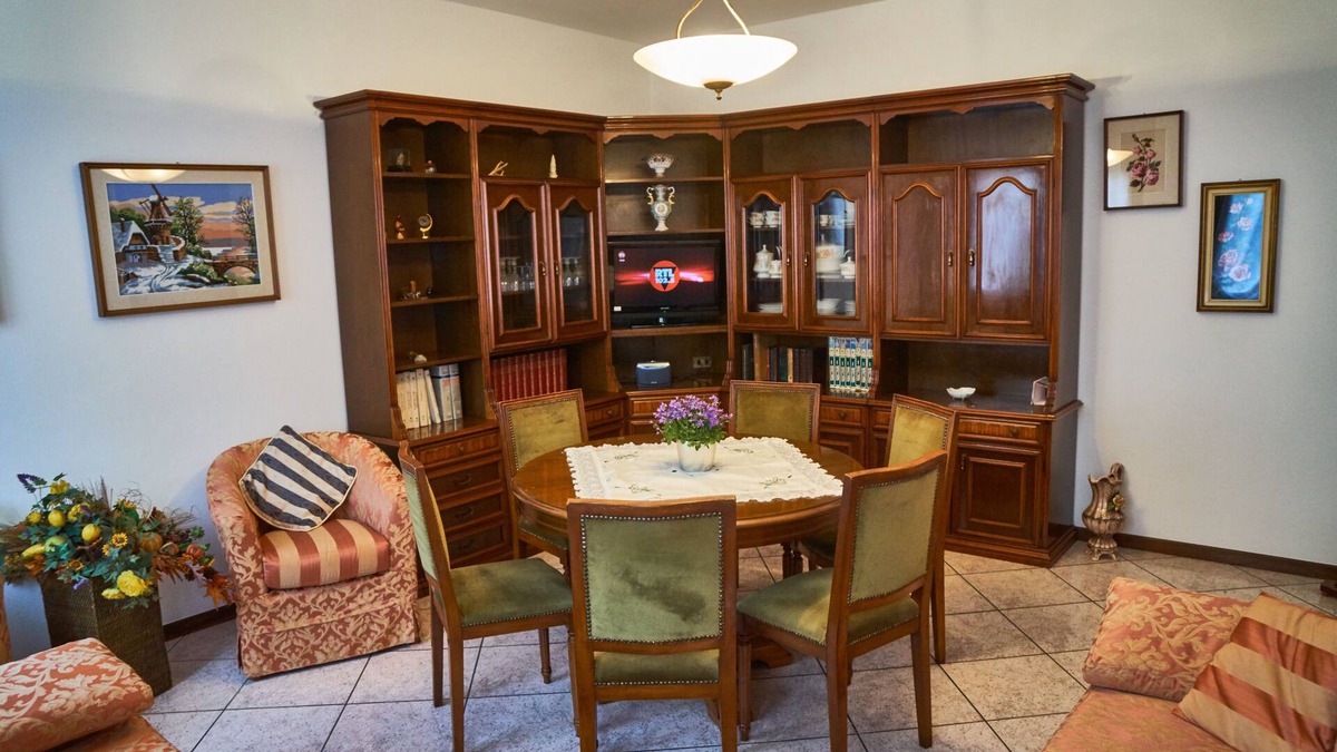 Solto Collina Apartment | CLIVO LAKE ISEO APARTMENT
