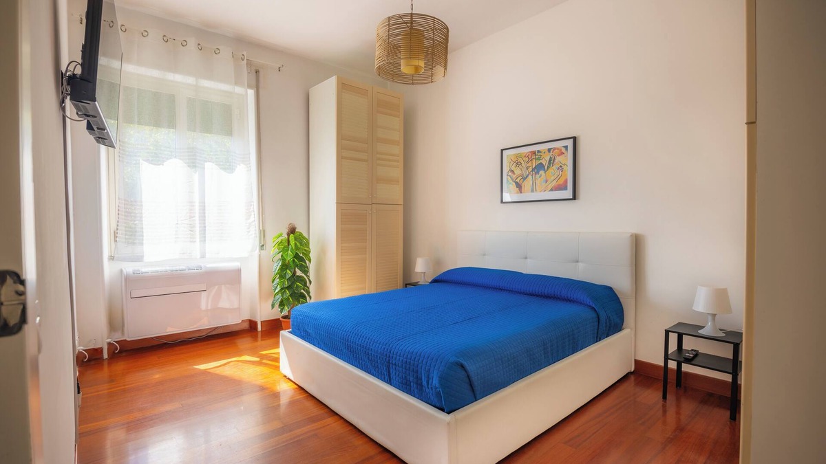 Quartiere XV Della Vittoria Apartment | Clodia Vatican House