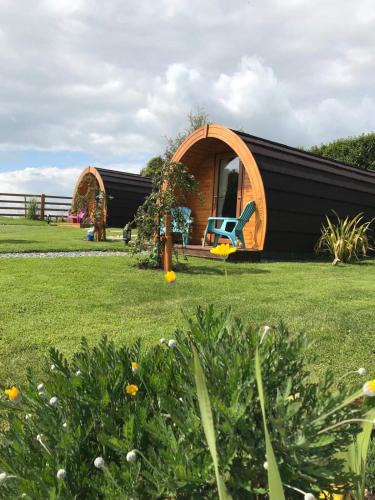 Clonakilty Cabin | Clonakilty Accommodation An Úllórd Getways