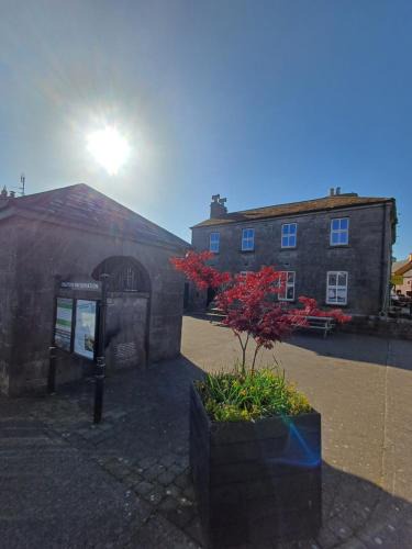 Clonbur Apartment | Clonbur House - One bedroom apartment