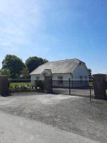 County Kilkenny House | Clone manor Lodge