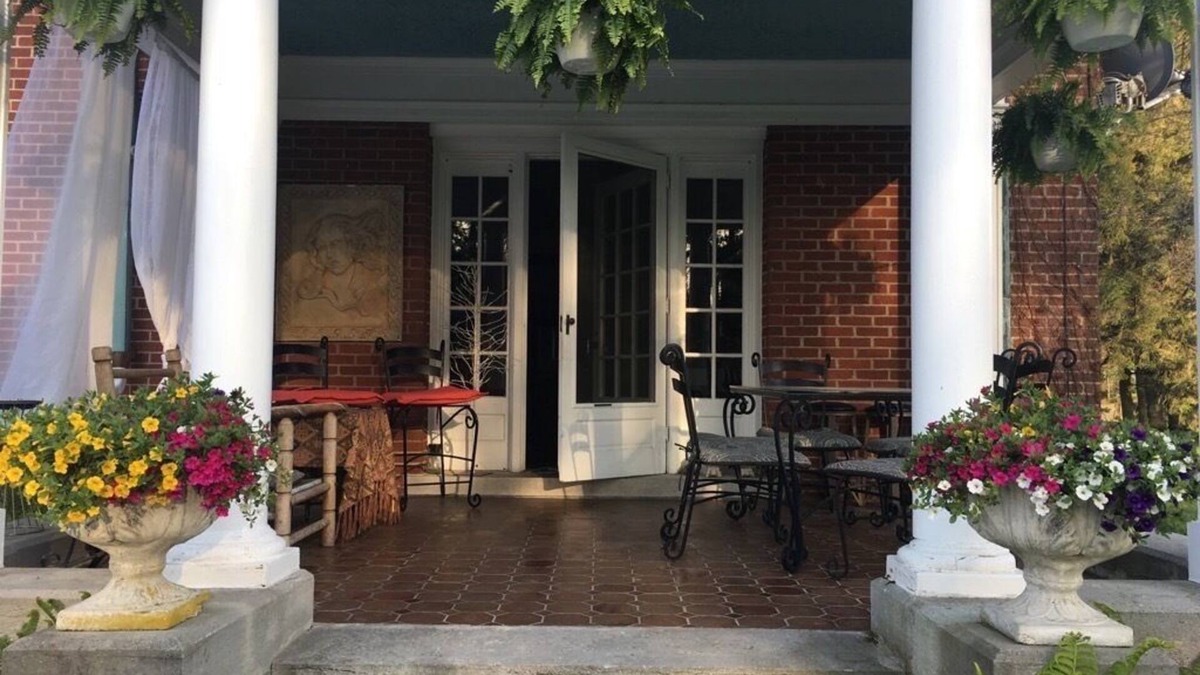 Port Dover Other | Clonmel Castle - Heritage Mansion/Maid Service/Meals Available