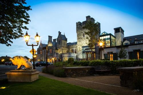 Clontarf Hotel | Clontarf Castle Hotel
