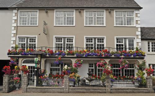 Westport House | Clooneen House