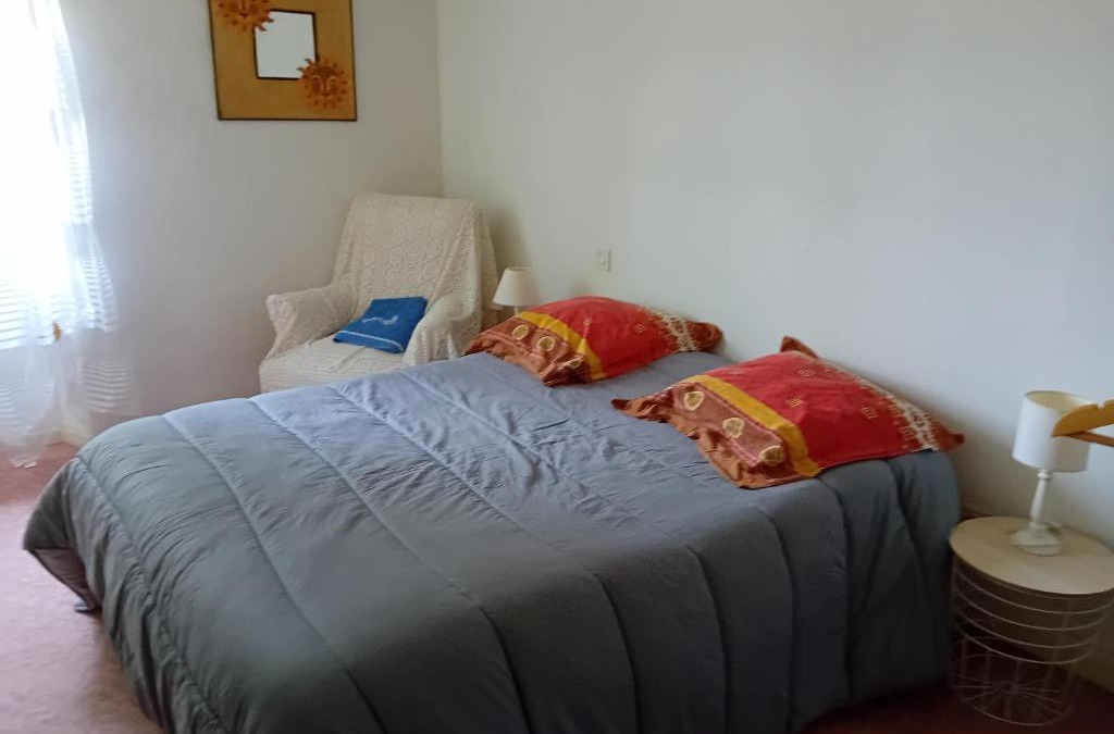 Galan House | Clos A Malypense chez Mr Montamat
