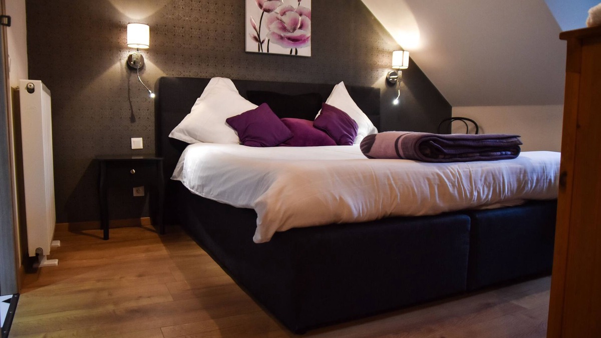 Haselbourg Cottage | Clos Angélique holiday home