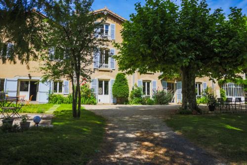 Vire Bed & Breakfast | Clos Ceres