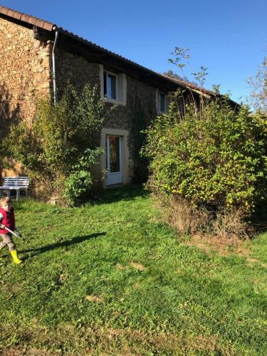 Isle House | Clos de Gigondas Countryside house 10 mins from CHU and Limoges center