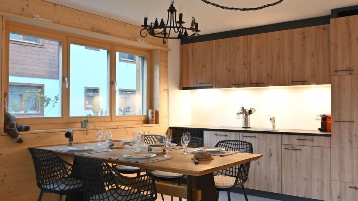 Ovronnaz Apartment | Clos de Morthey A R 01 by Interhome