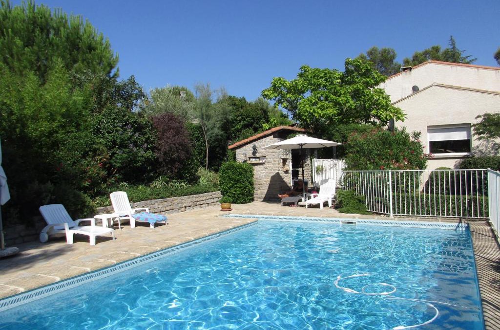 Prades-le-Lez Apartment | Clos des Cailloux