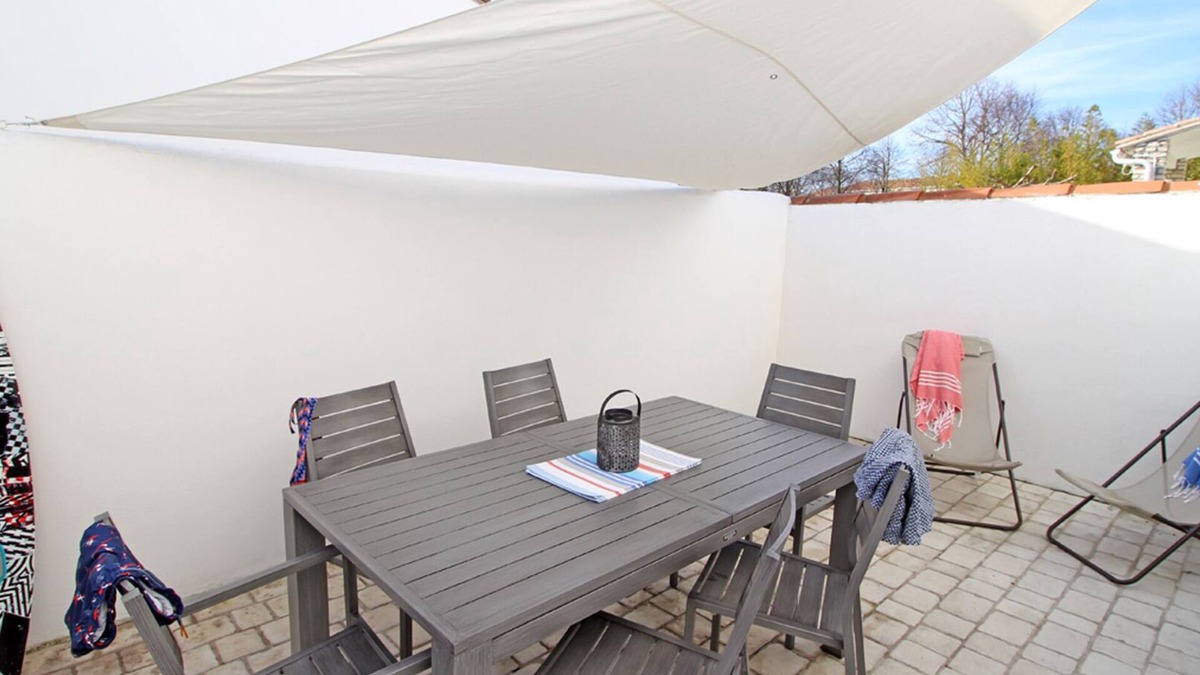 La Flotte House | Clos des Flots, La Flotte - Pretty house "Le Phare *" - 2 bedrooms