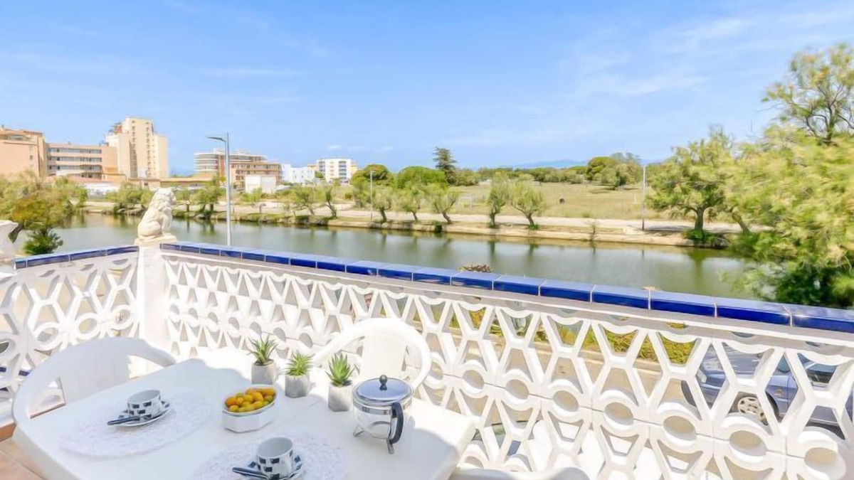 Santa Margarida Apartment | Clos des Franquets by Interhome