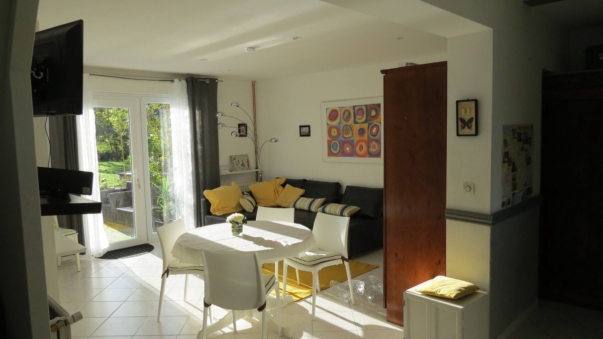 Nieppe House | Clos des Meuniers calm and relaxing