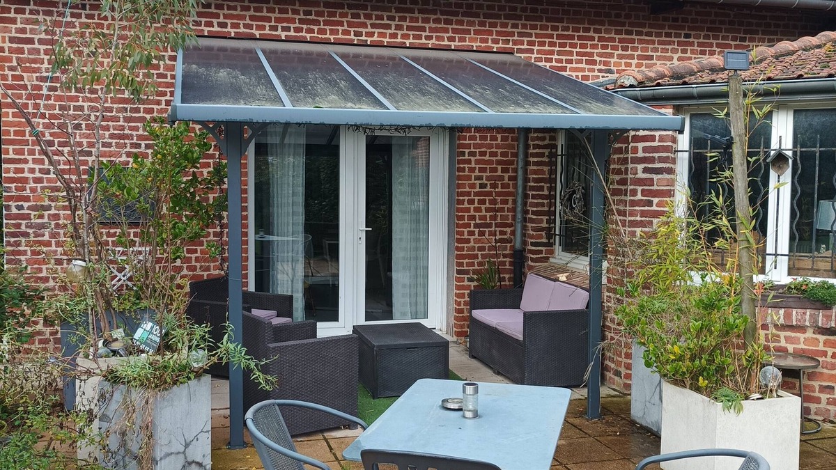 Nieppe Condo | Clos des Meuniers
