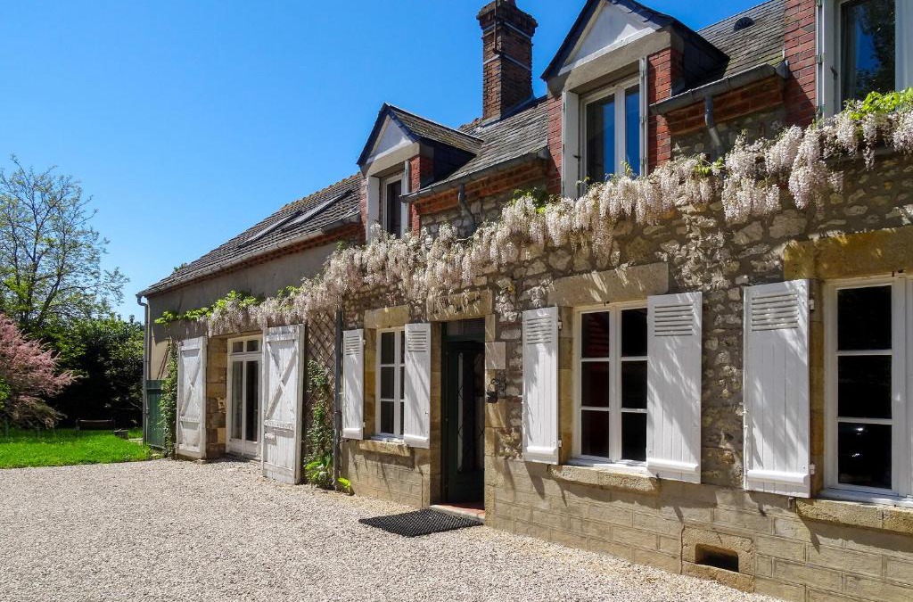 Jargeau Bed & Breakfast | Clos des Ormes
