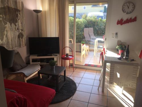 St.-Remy-de-Provence Apartment | Clos des Templiers
