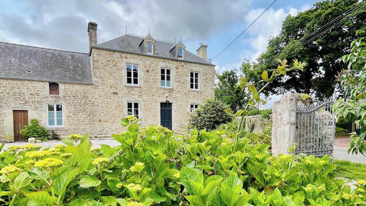 Saint-Cyr House | Clos du Haut Gallion, An authentic haven of peace