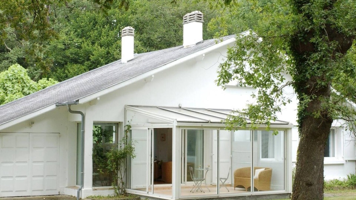 Jurancon House | Clos Mirabel La Conciergerie – 3 rooms