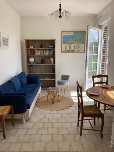 Les Loges House | Clos Phitarra, charmant gîte pour 2 personnes à 7 mns d'Etretat