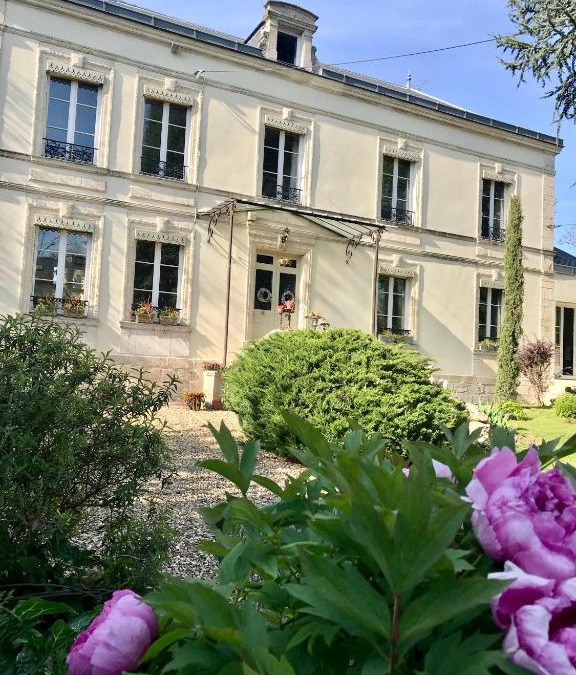 Precy-sur-Oise Bed & Breakfast | CLOS REMY Maison d'hôtes