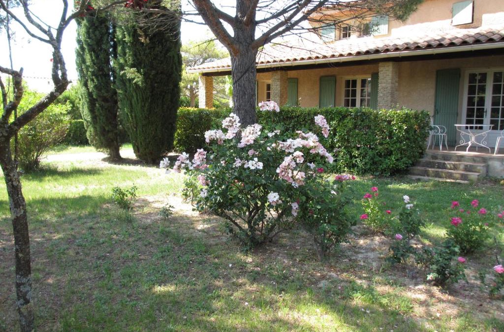 Saint-Didier Bed & Breakfast | Clos Sainte-Garde
