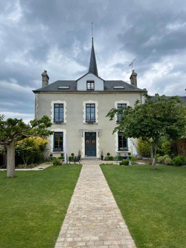 Le Breuil-en-Auge House | Clos Sanouva, Fougère