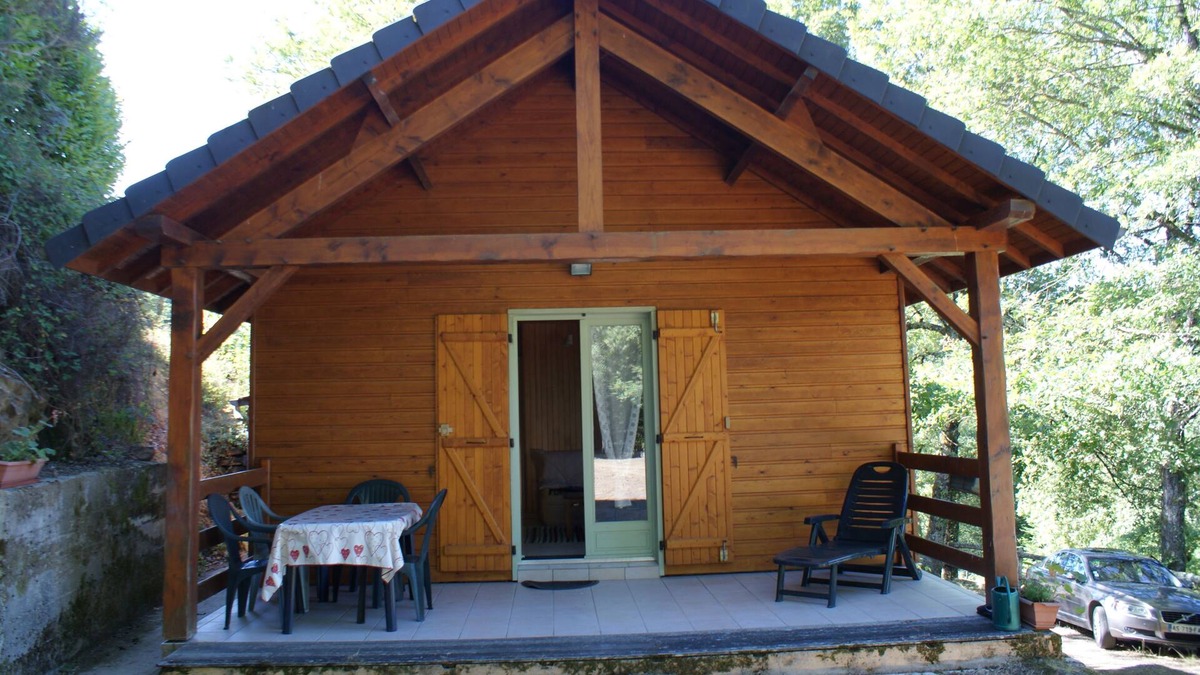 Albignac Ski Chalet | Close Aubazine FOR Lovers OF Peace AND Nature Charming Cottage