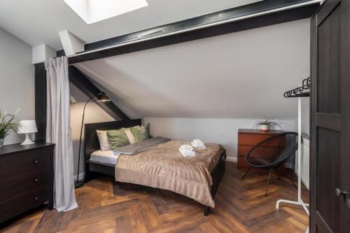 Praga Apartment | Close-Golden Apartments Warsaw - Old Town - Marcinkowskiego #1