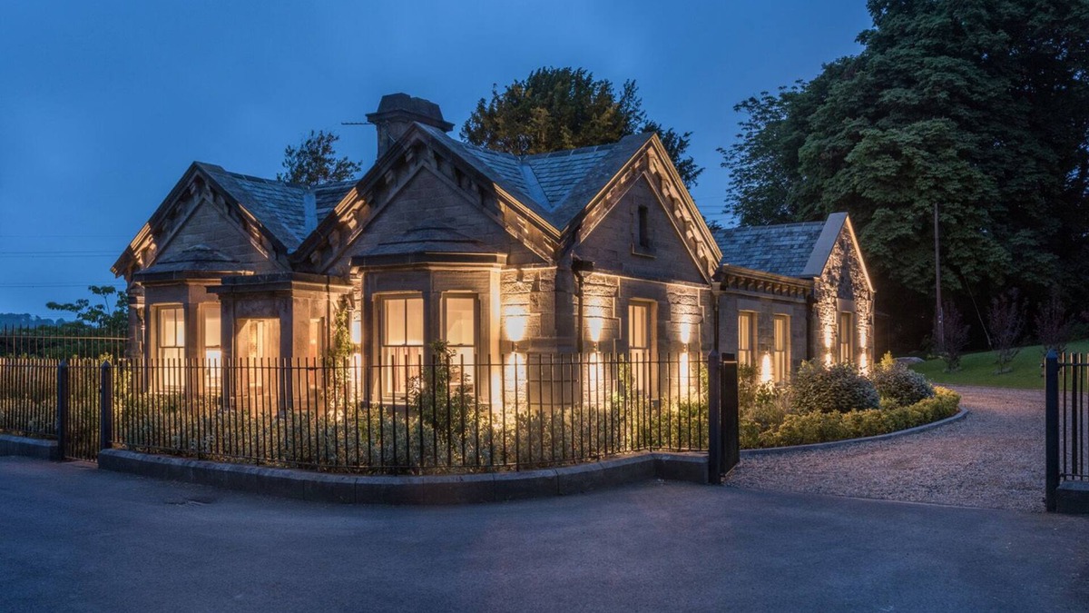 Heddon-on-the-Wall Bed & Breakfast | Close House