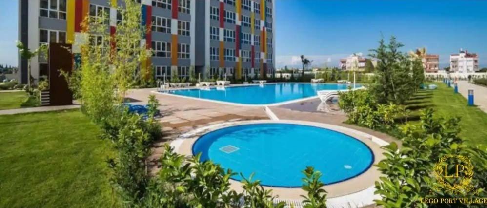 Kepez Apartment | Close near Airport,Mall of Antalya Shopping Center,Tram Station