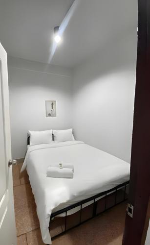 Nong Chaeng Apartment | close Oh My Nap Khaosan Road - โอ้ มาย แน็ป ถนนข้าวสาร