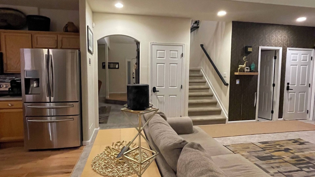 Johnstown House | Close proximity to most the northern Colorado cities!
