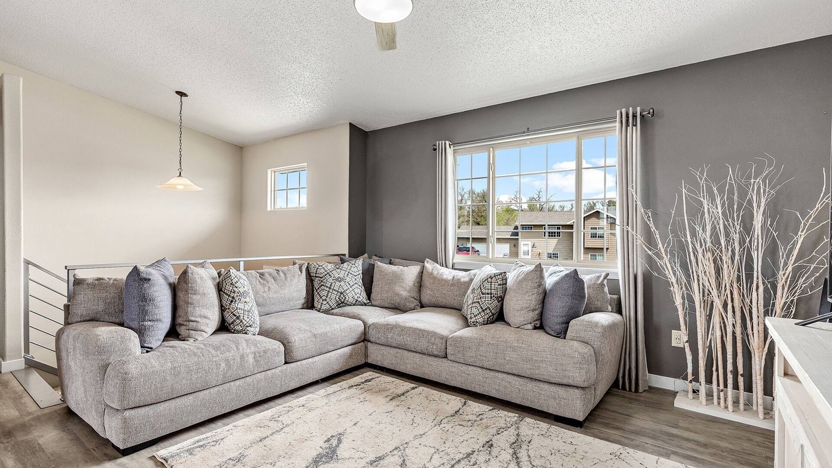 Rapid City House | Close to Airport! Newly updated home! Great neighborhood!