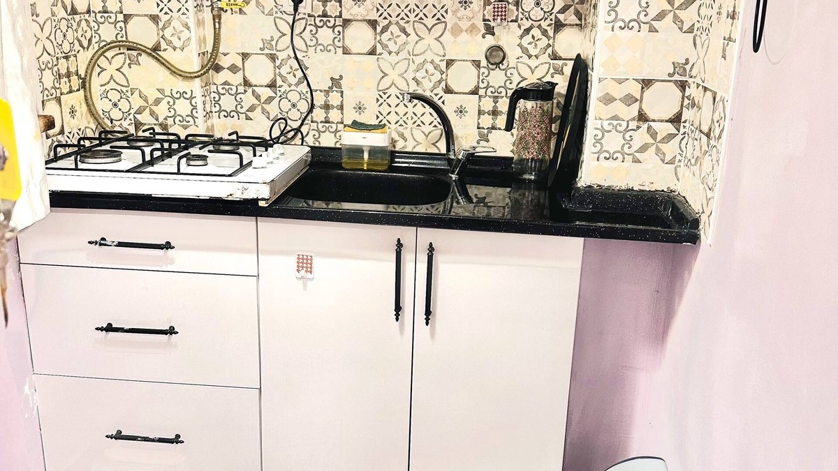 Topkapi Apartment | Close to Akasary Metro station