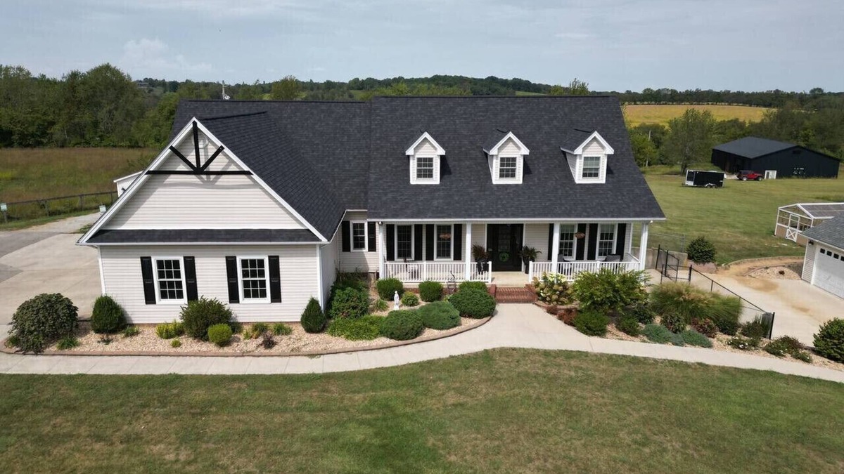 Lawrenceburg House | Close to ALL main distilleries Bourbon Trl HOT TUB