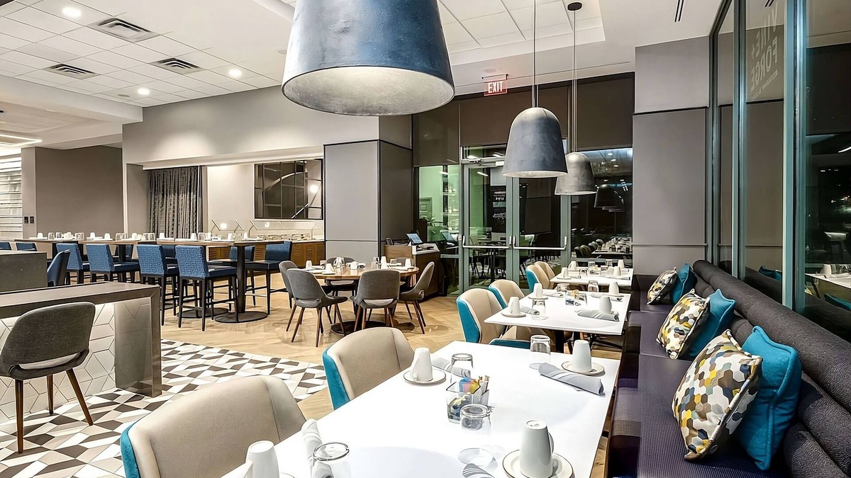 Downtown Columbus Hotel | Close to Attractions! Pet-friendly Property, Near Jack Nicklaus Museum