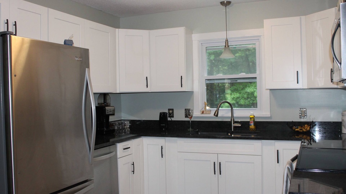 Lamoine House | Close To Bar Harbor, Acadia National Park, and the ocean - Lamoine Beach